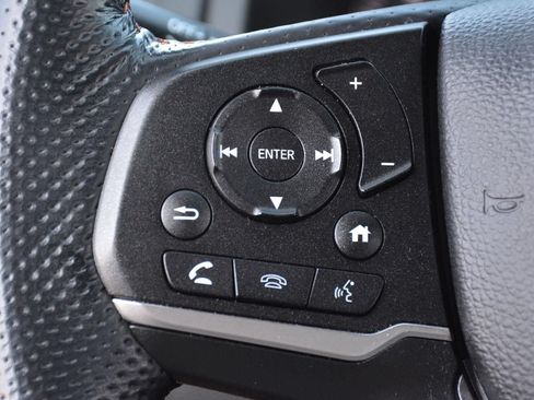 Used 2023 Honda Passport TrailSport image 30
