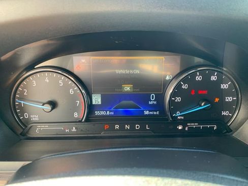 Used 2022 Ford Explorer Limited w/ Equipment Group 301A image 20