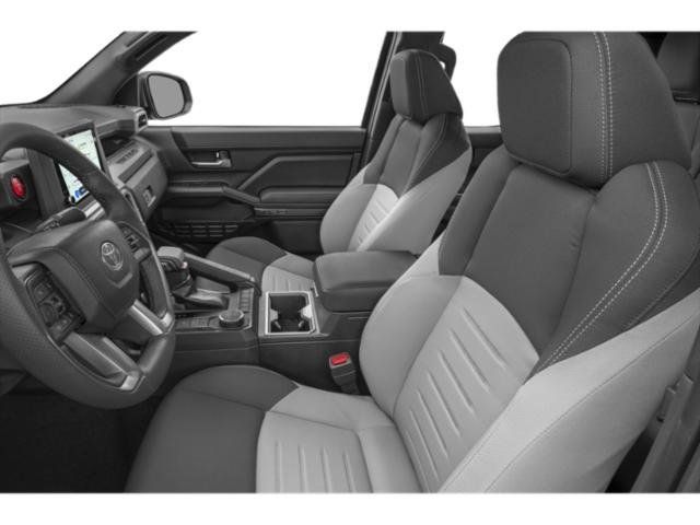 New 2026 Toyota Tacoma TRD Sport RWD image 8