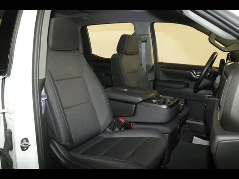 Used 2024 GMC Sierra 1500 Elevation AWD/4WD image 34