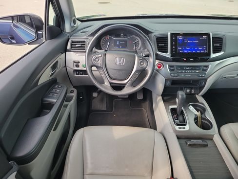 Used 2019 Honda Ridgeline RTL-T image 16