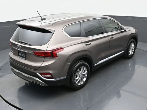 Used 2019 Hyundai Santa Fe SE FWD image 30