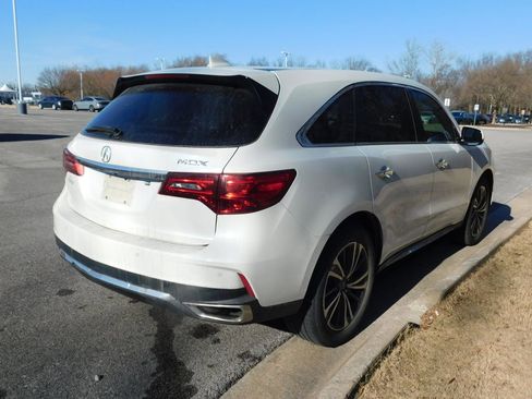 Used 2019 Acura MDX FWD w/ Technology Package image 11