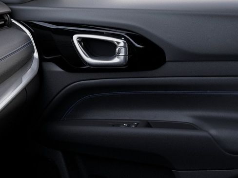 New 2026 Jeep Compass Latitude image 26