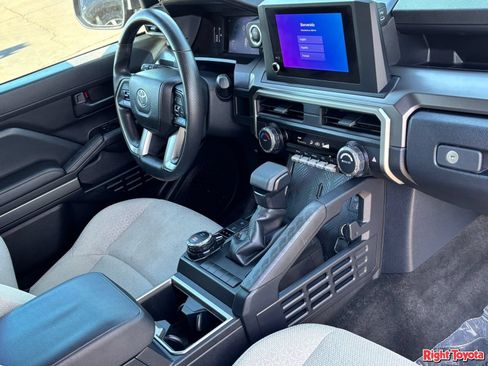 Certified 2026 Toyota 4Runner SR5 AWD/4WD image 13