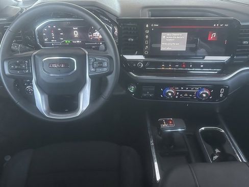 Used 2025 GMC Sierra 1500 Elevation w/ Max Trailering Package image 15