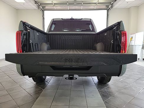 New 2026 Toyota Tundra SR5 w/ SR5 Premium Package image 13