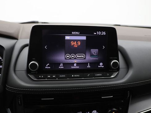 Used 2023 Nissan Rogue SV w/ SV Premium Package image 23