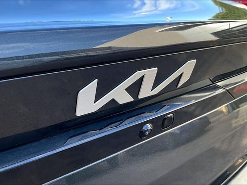 Used 2025 Kia K4 FWD image 10