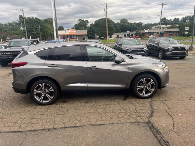Used 2024 Acura RDX w/ Advance Package AWD/4WD image 19