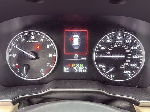 Certified 2023 Subaru Outback Limited image 17