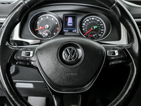 Used 2019 Volkswagen Atlas SE w/ Towing Package FWD image 21