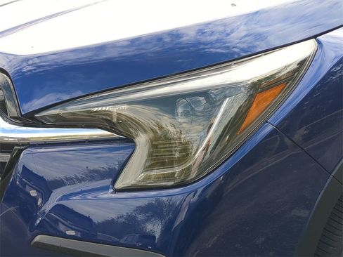 New 2026 Subaru Ascent Touring image 7