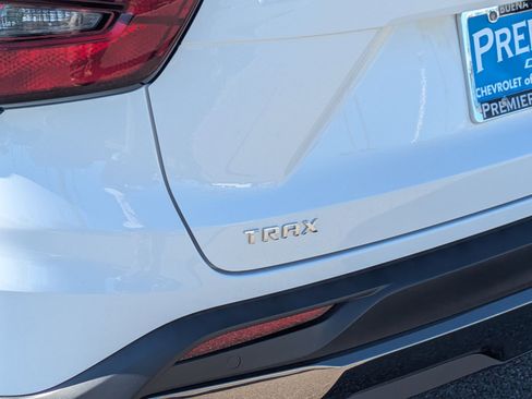 New 2026 Chevrolet Trax ACTIV w/ Sunroof Package image 27