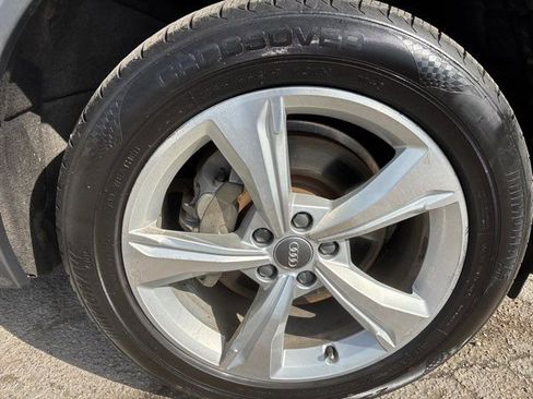 Used 2020 Audi Q5 2.0T Premium Plus w/ Premium Plus Package image 9