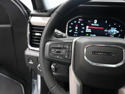 New 2026 GMC Sierra 3500 Denali w/ Denali Reserve Package image 28