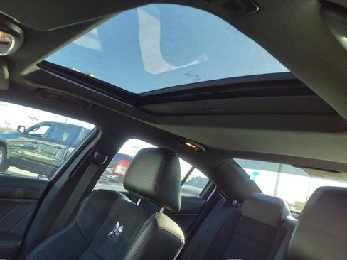 New 2023 Dodge Charger Scat Pack w/ Plus Group image 11