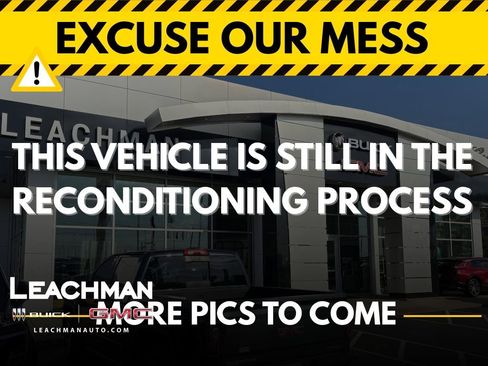 Certified 2025 Buick Enclave Avenir w/ Super Cruise Package image 5