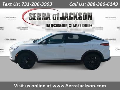 Used 2025 Buick Envista Sport Touring w/ Experience Buick Package