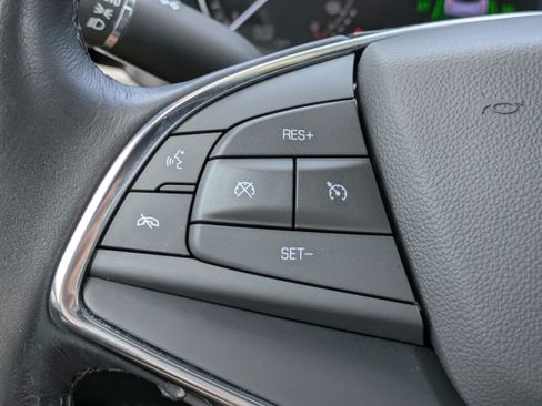 Certified 2023 Cadillac XT5 Luxury FWD image 20