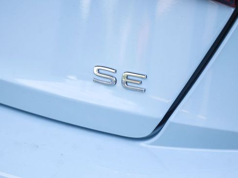 New 2026 Volkswagen Jetta SE image 13