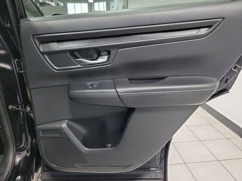 Used 2024 Honda CR-V EX image 19