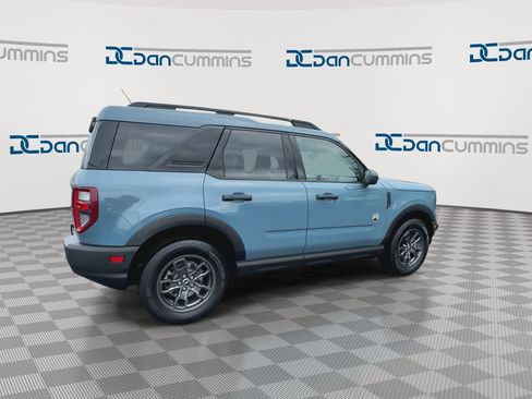 Used 2021 Ford Bronco Sport Big Bend AWD/4WD image 8