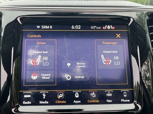 Used 2019 Jeep Cherokee Limited AWD/4WD image 34