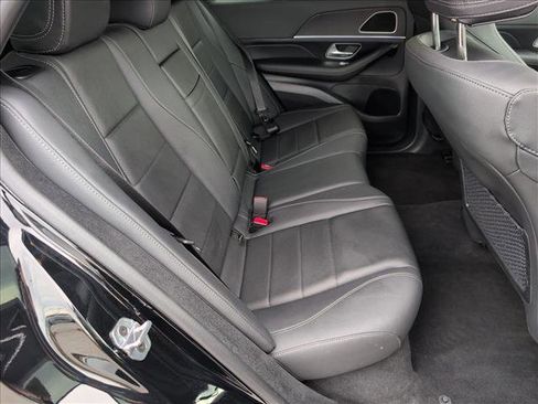 Certified 2025 Mercedes-Benz GLE 350 4MATIC image 21