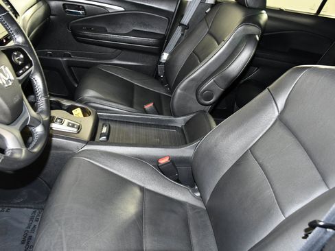 Used 2021 Honda Pilot EX-L image 41