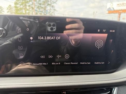 New 2026 Buick Envista Sport Touring w/ Convenience I Package FWD image 16