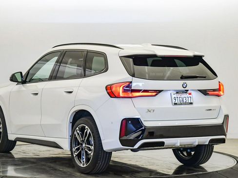 Used 2025 BMW X1 xDrive28i w/ M Sport Package image 2