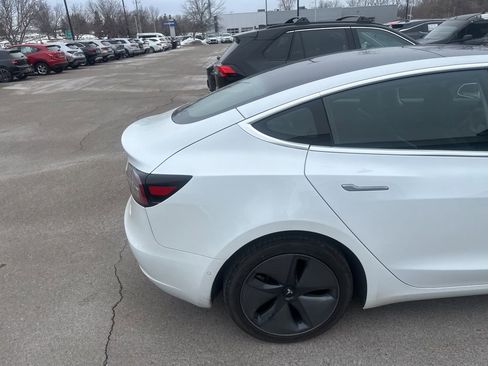 Used 2020 Tesla Model 3 Long Range image 9