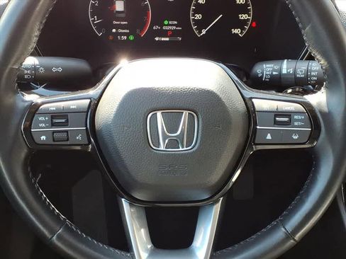 Used 2025 Honda CR-V EX-L image 16