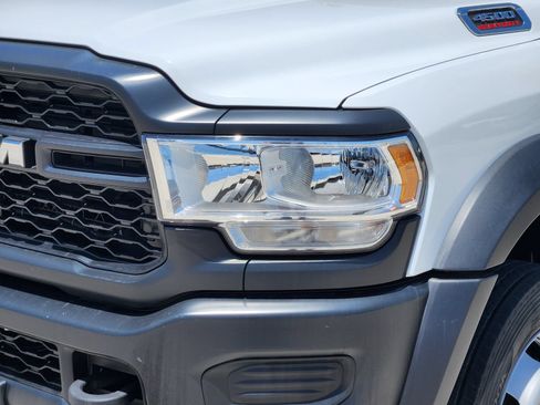 Used 2021 RAM 4500 Tradesman RWD image 9