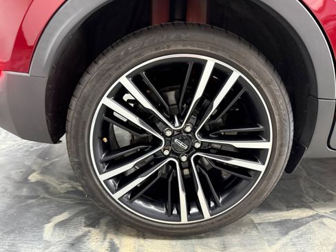 Used 2018 Lincoln MKC Reserve w/ MKC Technology Package AWD/4WD image 27