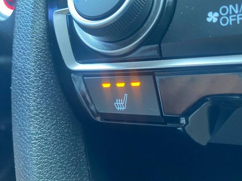 Used 2016 Honda Civic Touring image 28