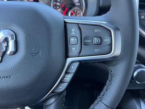 New 2026 RAM 1500 Big Horn image 20