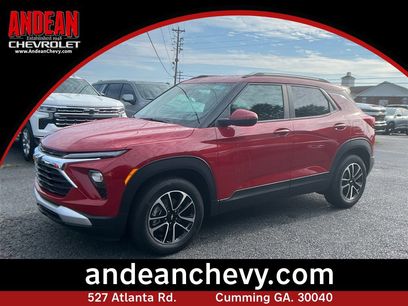 New 2026 Chevrolet TrailBlazer LT w/ Convenience Package