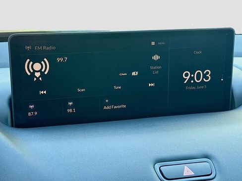 Used 2024 Acura TLX w/ Technology Package FWD image 15