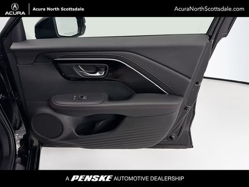 Certified 2025 Acura ADX A-Spec FWD image 24