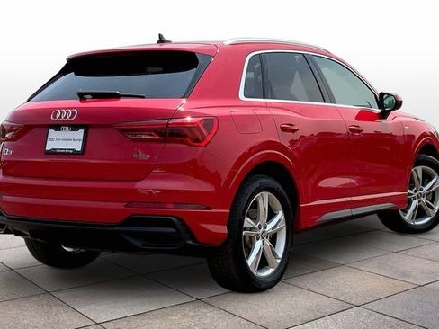 Used 2020 Audi Q3 2.0T Prestige w/ Prestige Package AWD/4WD image 13