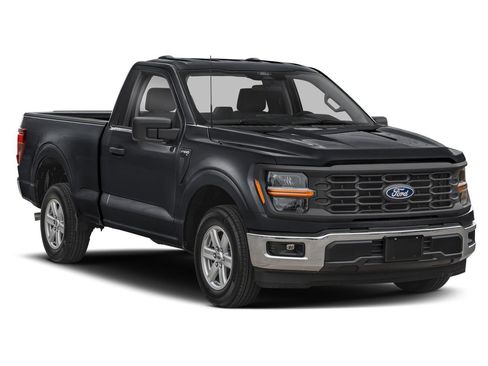 New 2025 Ford F150 XL image 26