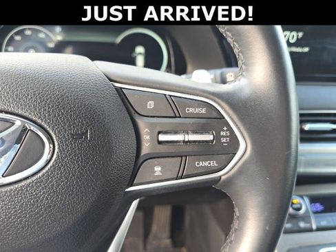 Used 2021 Hyundai Palisade Limited w/ Winter Package image 20