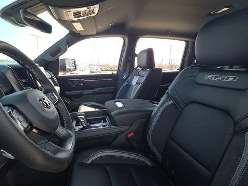 New 2026 RAM 1500 RHO AWD/4WD image 20