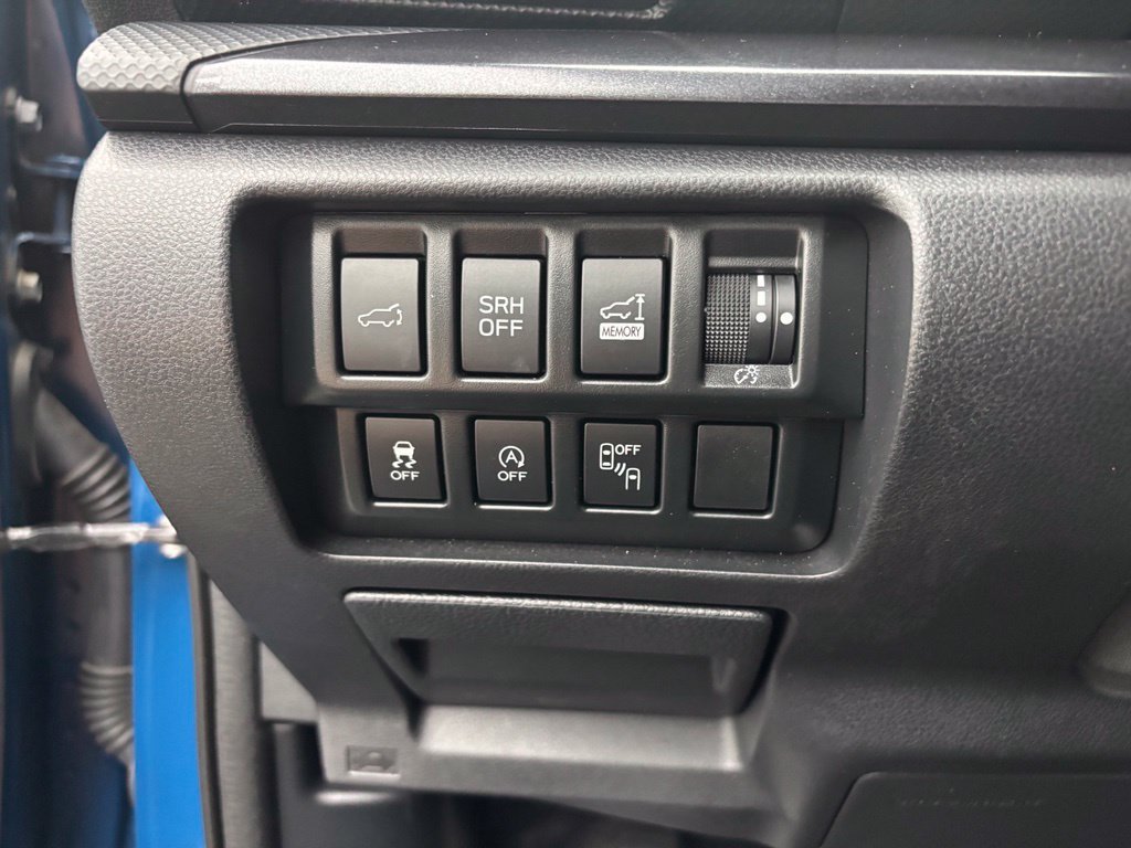 Used 2023 Subaru Forester Wilderness AWD/4WD image 30