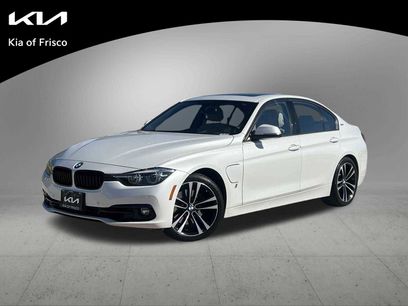 Used 2018 BMW 330e