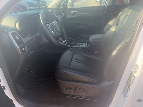 Used 2022 Kia Sorento X-Line EX image 9