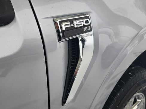 Used 2024 Ford F150 XLT w/ Mobile Office Package image 28