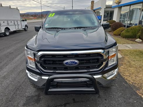 Used 2022 Ford F150 XLT image 9